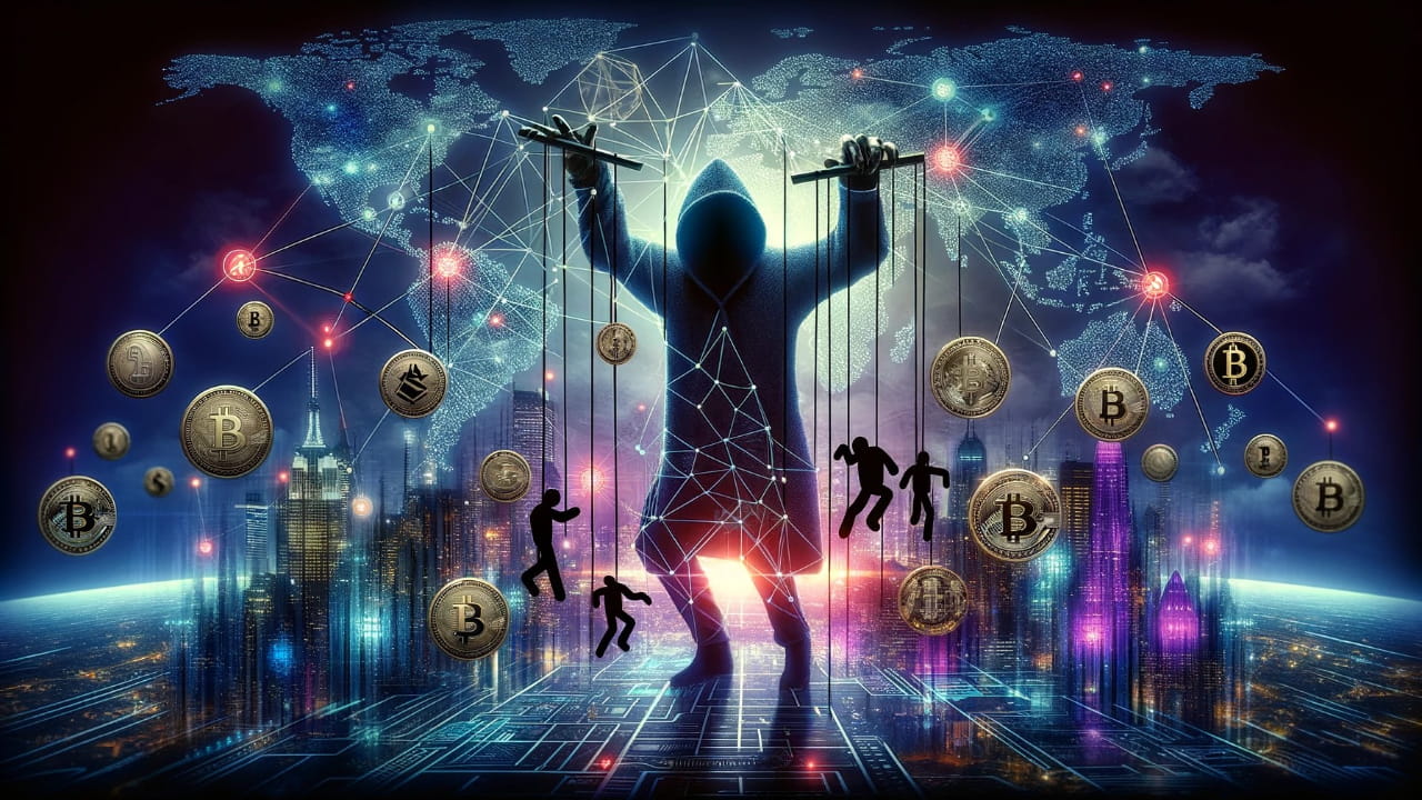 Cybertrace Alert on Deep Fake Cryptocurrency Scheme Featuring Australian  Magnate Andrew Forrest | Moon5labs على Binance Square