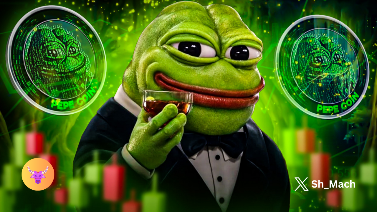 Prévision Prix Pepe 2024, 2025, 2030 | Kri sur Binance Square