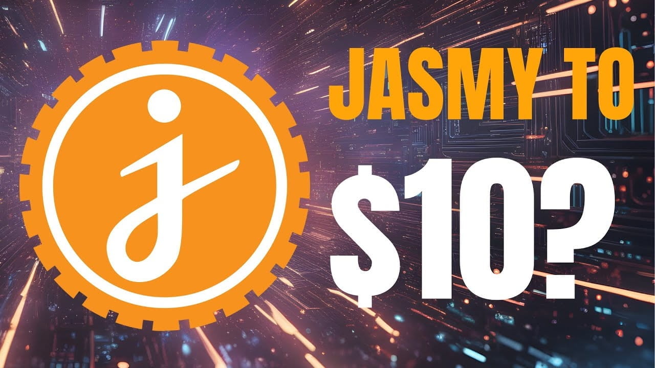 Jasmy Coin peut-il atteindre 10 $ en 2025 ? | ElenaX sur Binance Square
