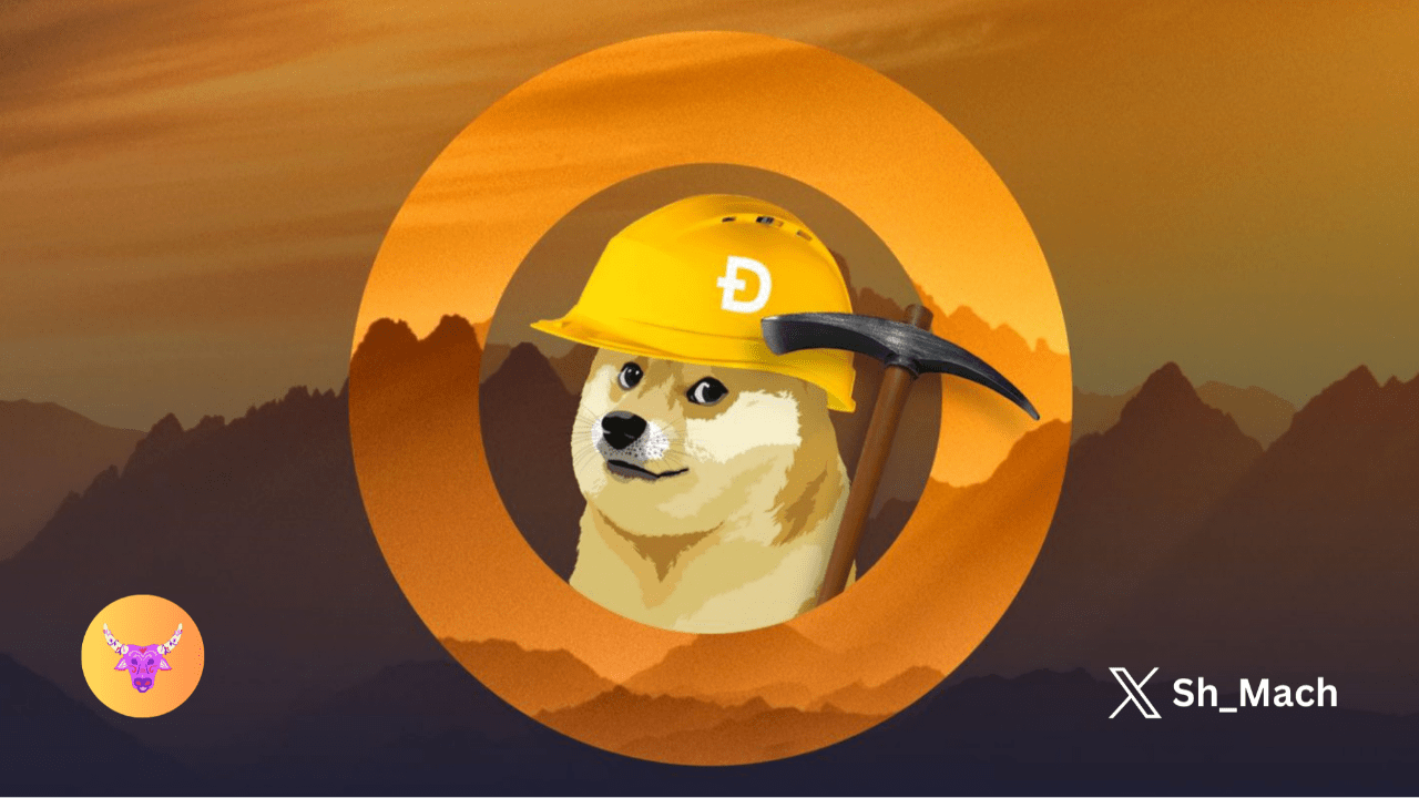 How to mine Dogecoin? | Kri on Binance Square