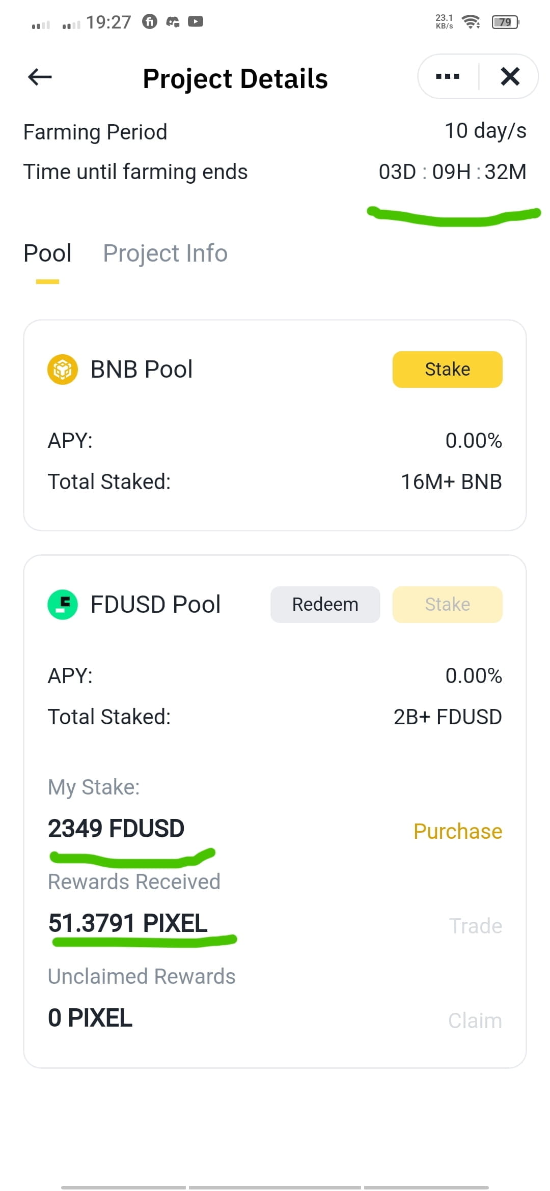Unveiling the Potential of PIXEL: A New Frontier in | Mbeyaconscious on  Binance Square