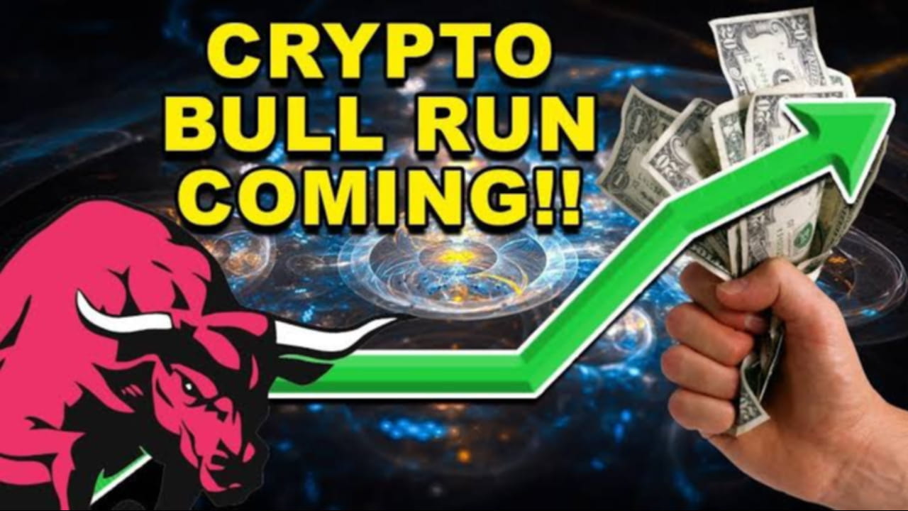 How to Prepare for the Next Crypto Bull Run: A Comprehensive Guide |  Moonfasa on Binance Square