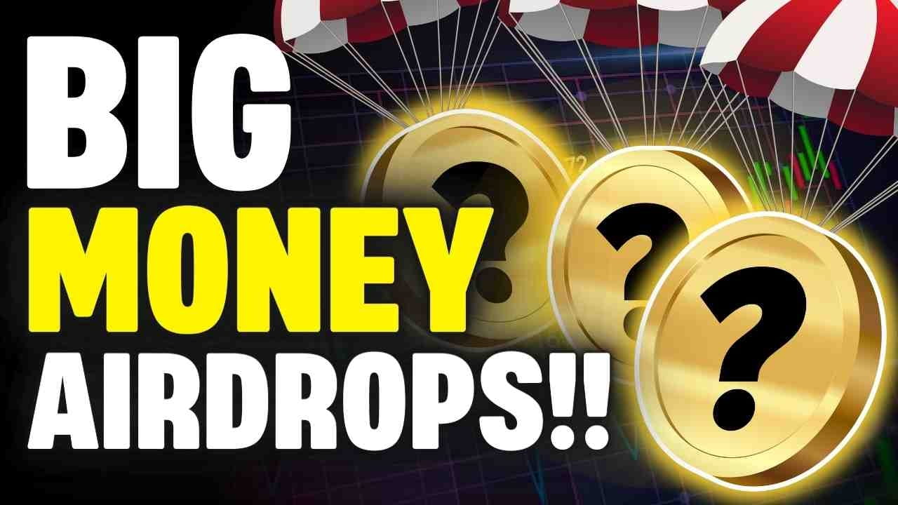 Testnet airdrops are the easiest way to turn $0 into | Si_Angel on Binance  Square