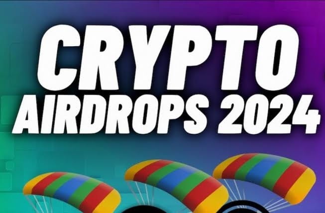 🪂💥Here are the Important Airdrops Coming in | Crypto Ahmet on Binance ...