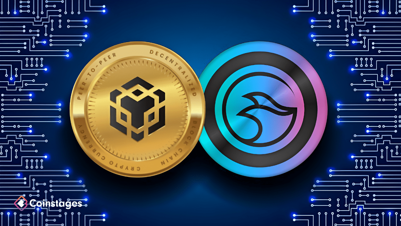 MANTA Price Soars with Manta’s New BNB Chain Integration | Coinstages ...