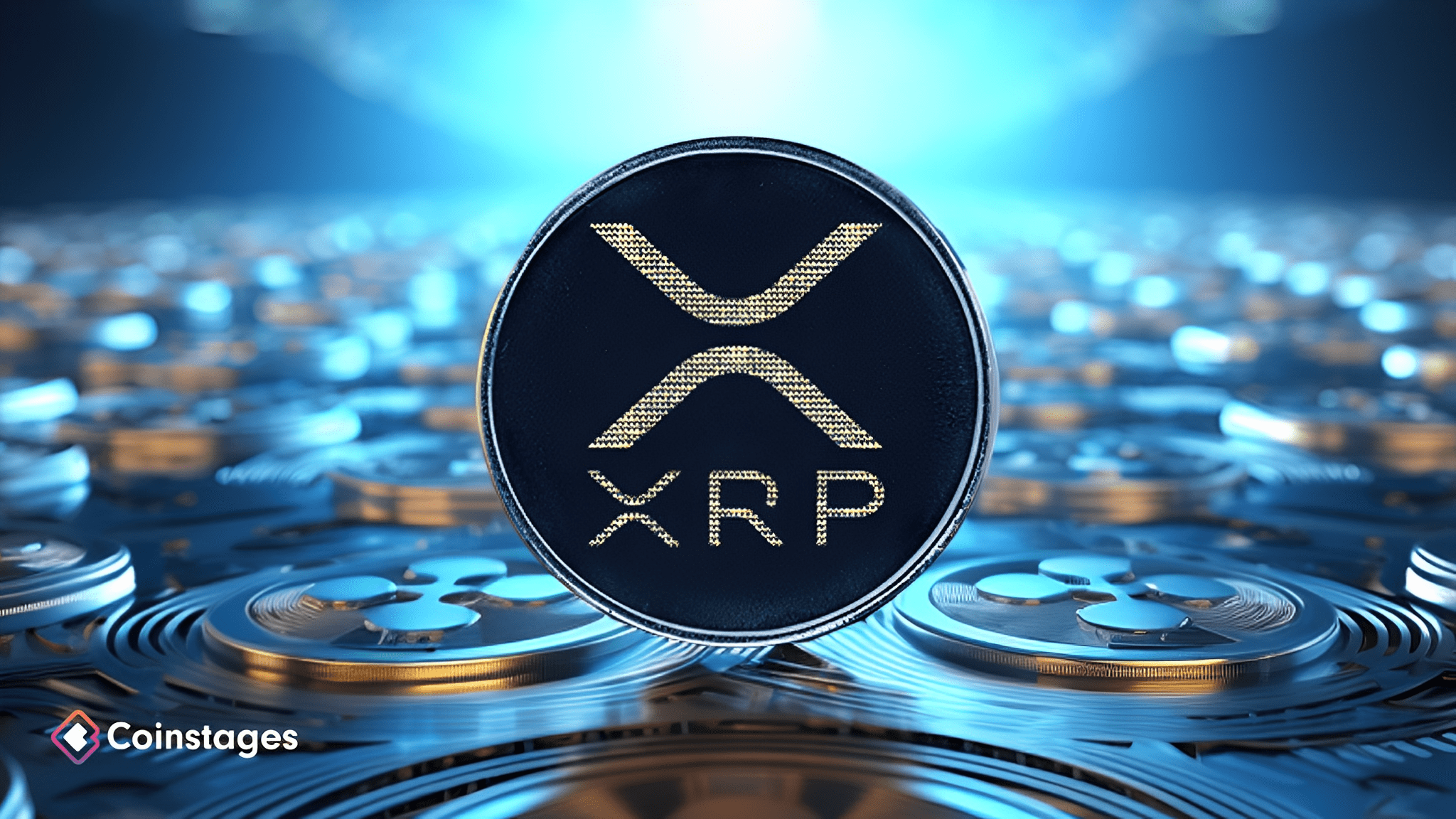 Comment un investissement XRP de 1 000 $ peut rendre millionnaires |  Coinstages sur Binance Square