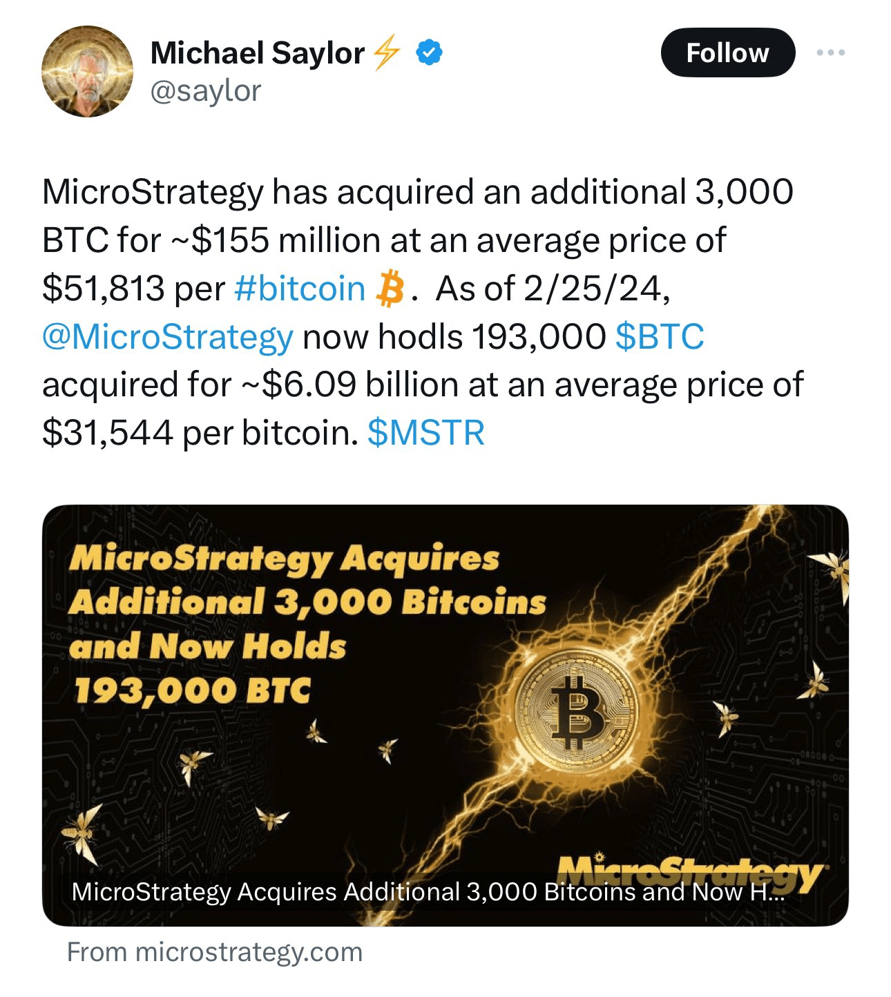 🍁BTC Price Explodes: The Reason🍁 | CryptoVenom على Binance Square