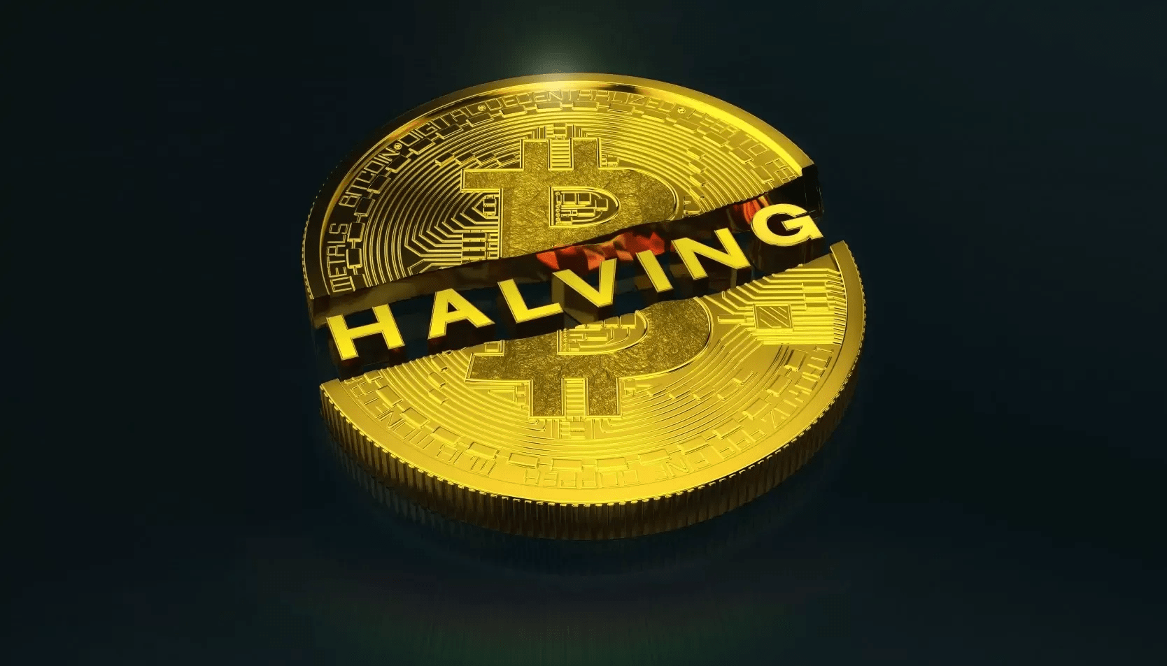 BITCOIN HALVING EXPLAINED! NEXT HALVING IN 73 DAYS! | MrBNB on Binance  Square