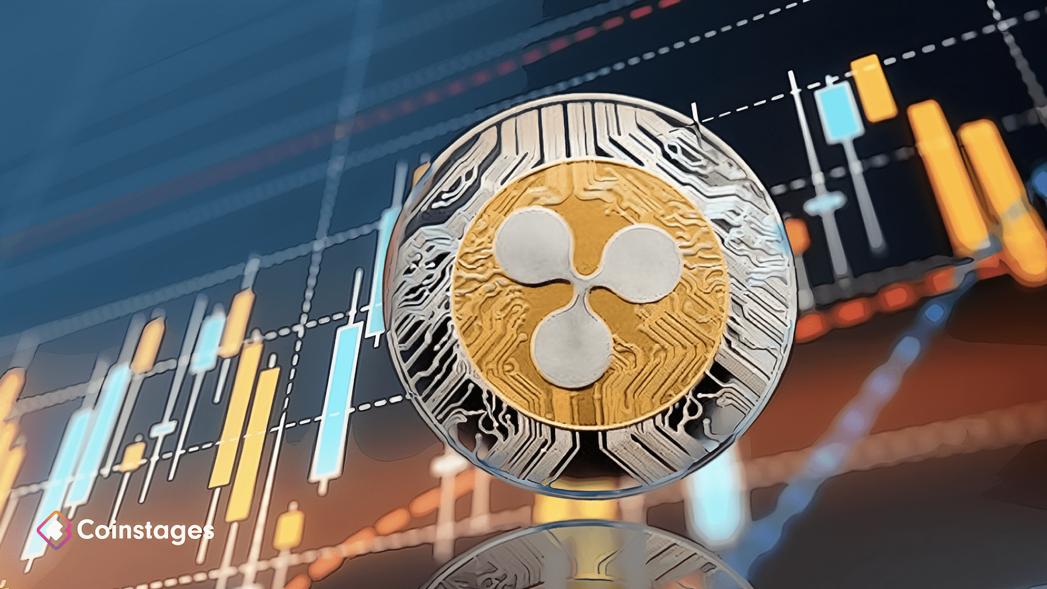Analyst Predicts 65,000% XRP Rocket Rally to $356, Citing Three Bullish  Signals | Coinstages on Binance Square