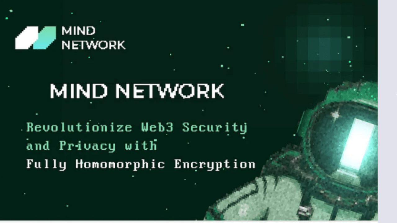 Potential and strength coexist, complete guide to Mind network airdrop ...