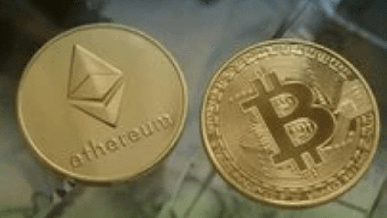 The amount it would cost to perform a 51% attack on Bitcoin and Ethereum |  奔跑财经-FinaceRun on Binance Square