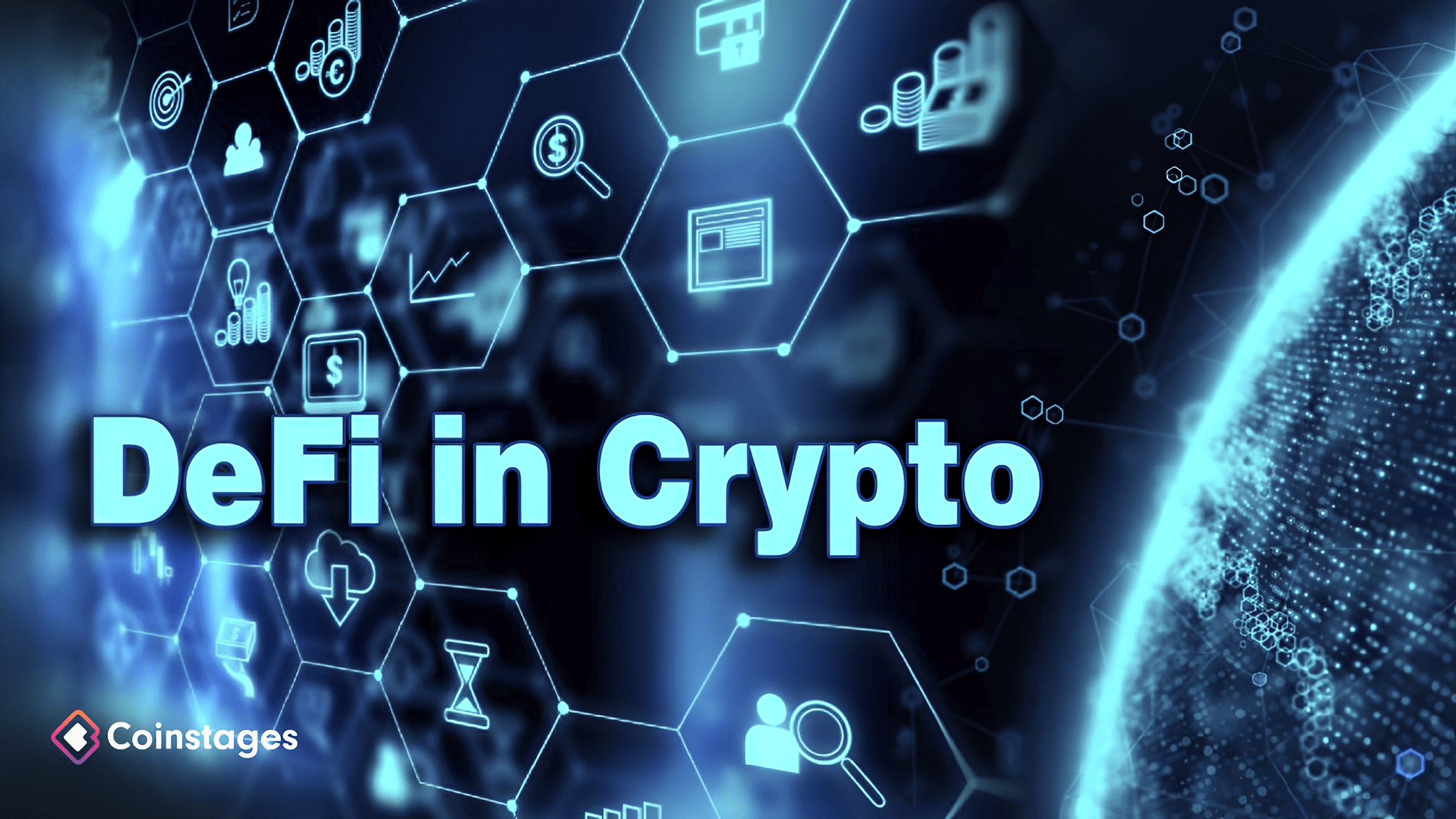 Top DeFi Tokens for Potential 100% Gains This Week | Coinstages on Binance  Square