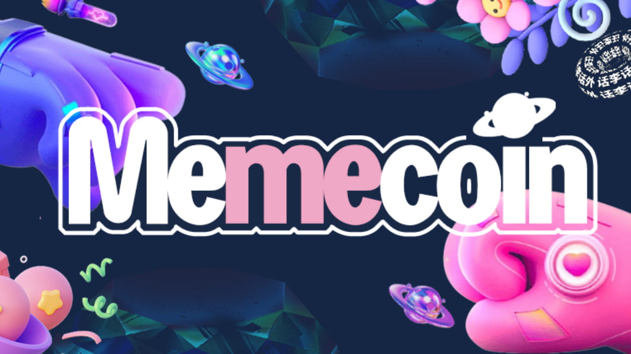 零代码基础也可以在链上发币？来了解一下那些MemeCoin是如何诞生的| 话李话外发布于币安广场