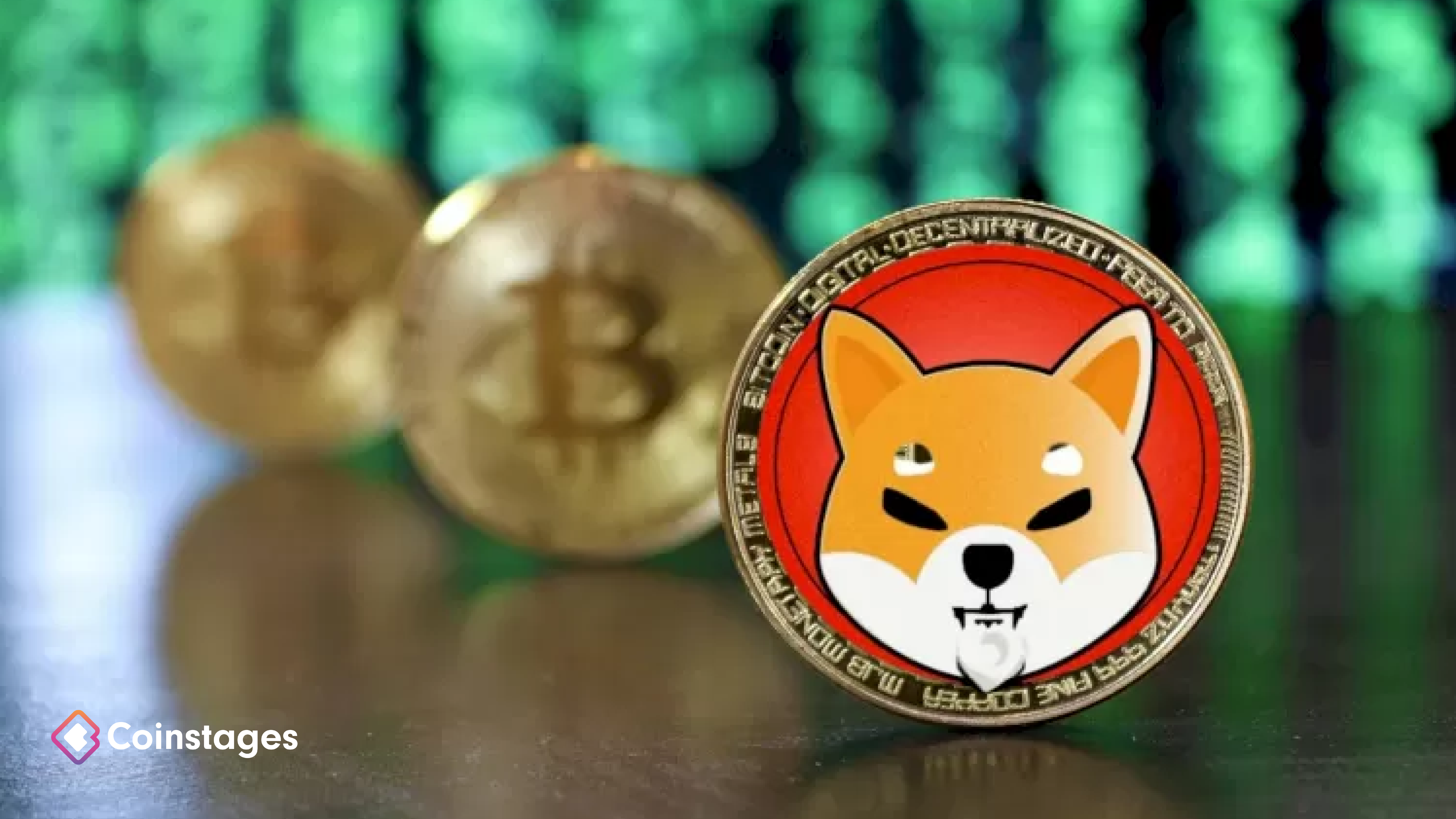 Shiba Inu 2024 Price Prediction: Can SHIB Hit $1 This Year? | Coinstages on  Binance Square