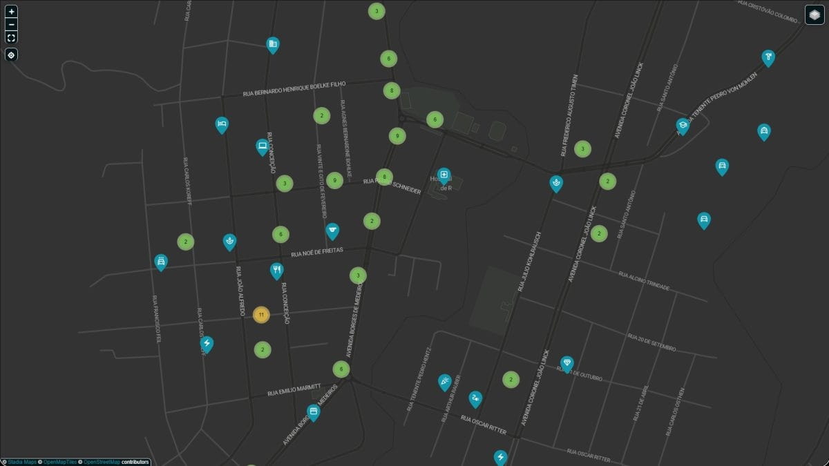 Brazil has the two largest Bitcoin communities in the world | Alex  Guimarães on Binance Square