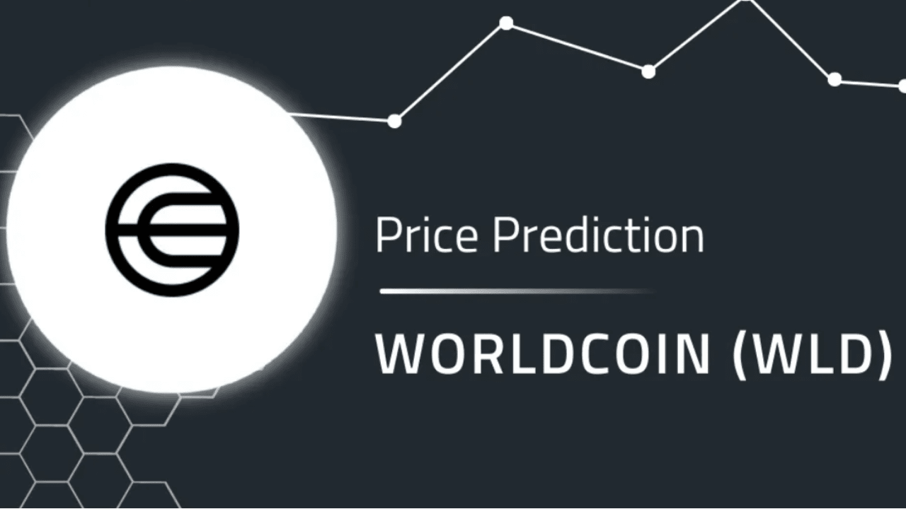 WLD Price Prediction: Will the $100 Milestone Come in 2030? | Crypto 教父on  Binance Square