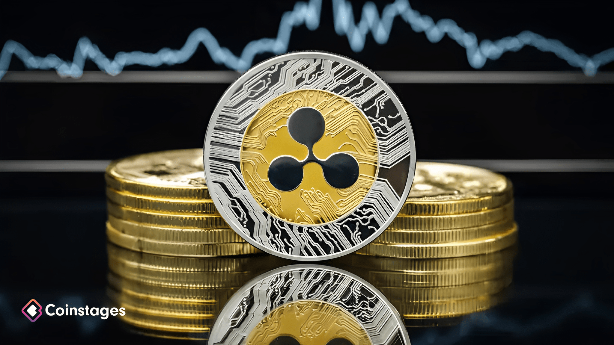 XRP to $1.4 Soon? Top Analyst Reiterates Bullish Outlook | Coinstages on  Binance Square