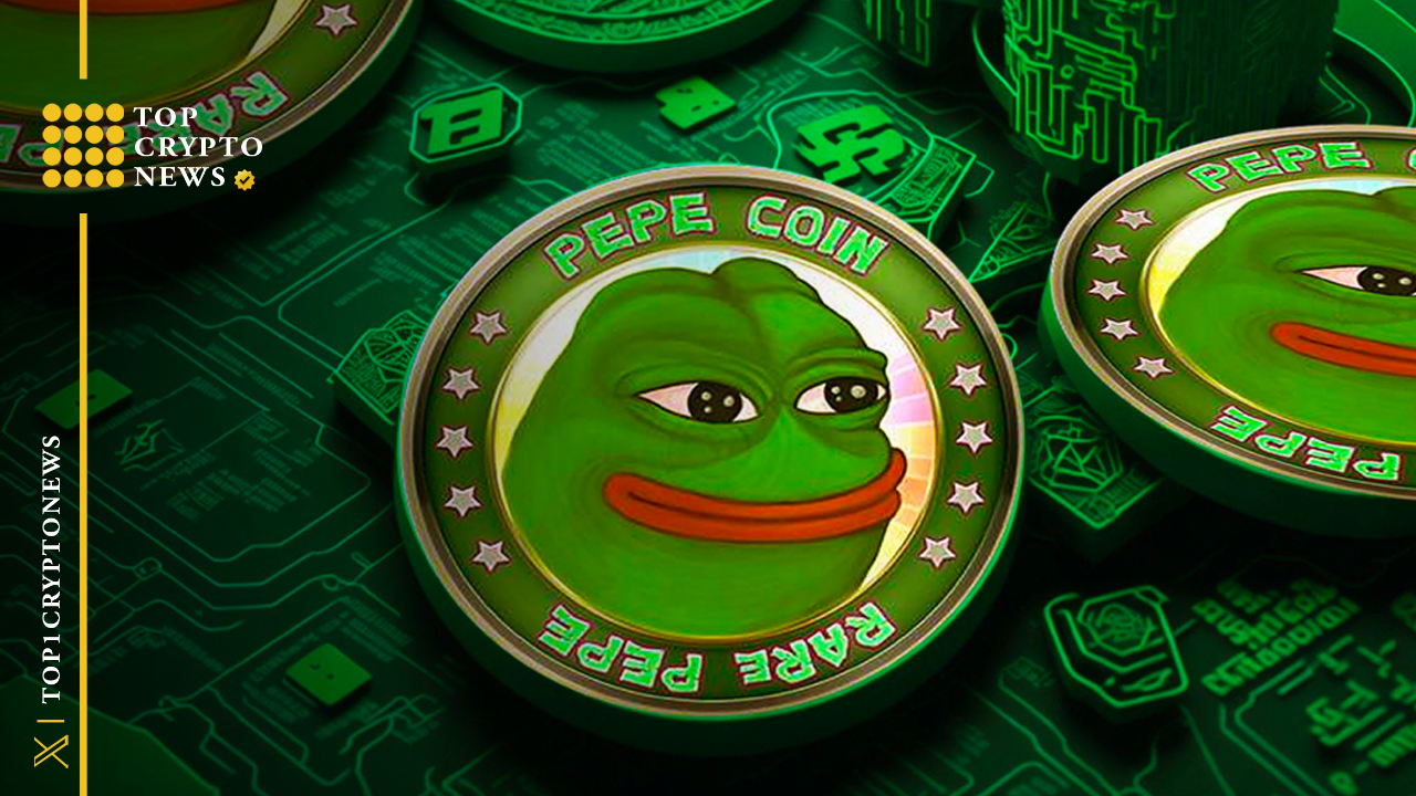 Pepe Price Prediction as PEPE Drops 14% in 7 Days – Is PEPE Coin Going to  Zero? | TopCryptoNews on Binance Square