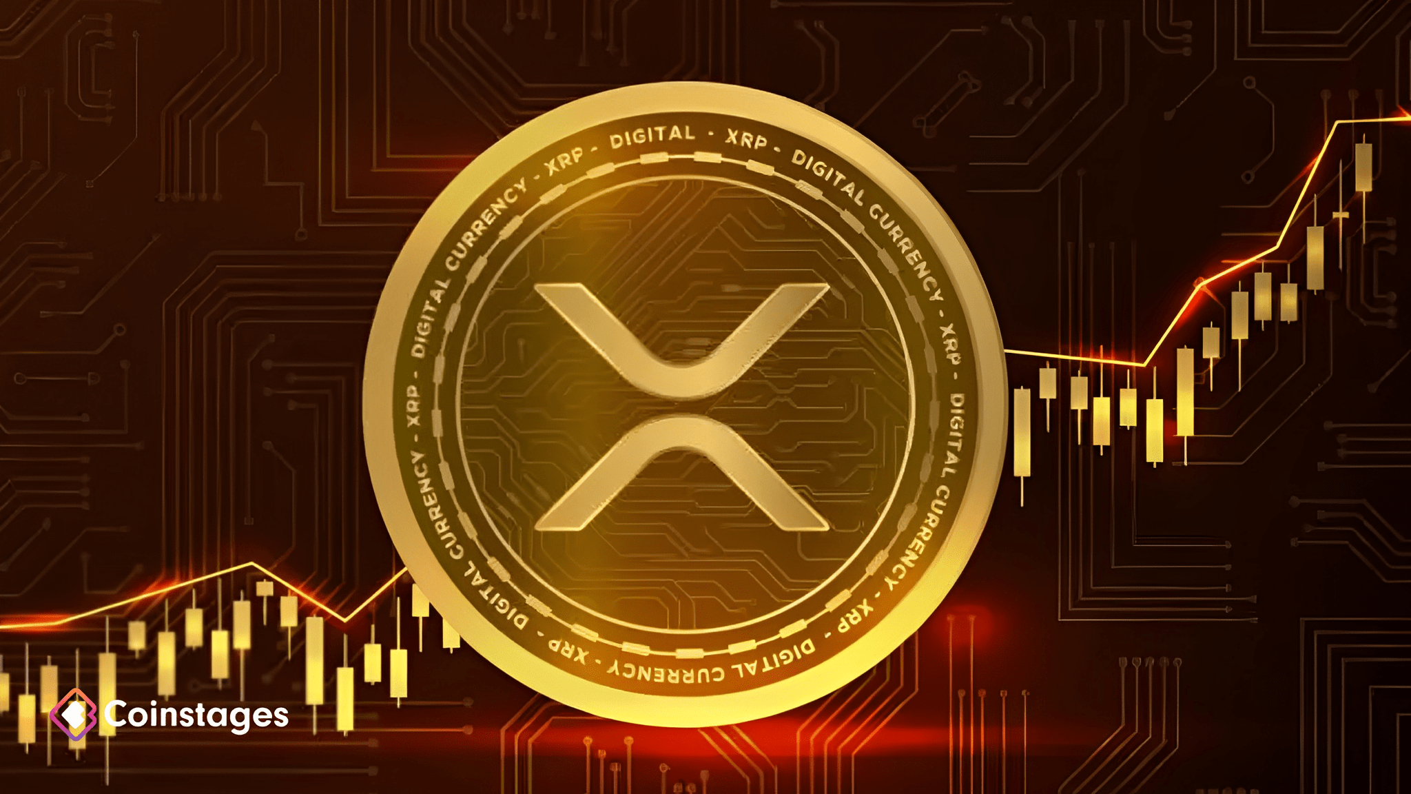 Analyst Hints At Coming 65,000% XRP Surge to $325, Citing 5.5-Year  Capitulation | Coinstages on Binance Square
