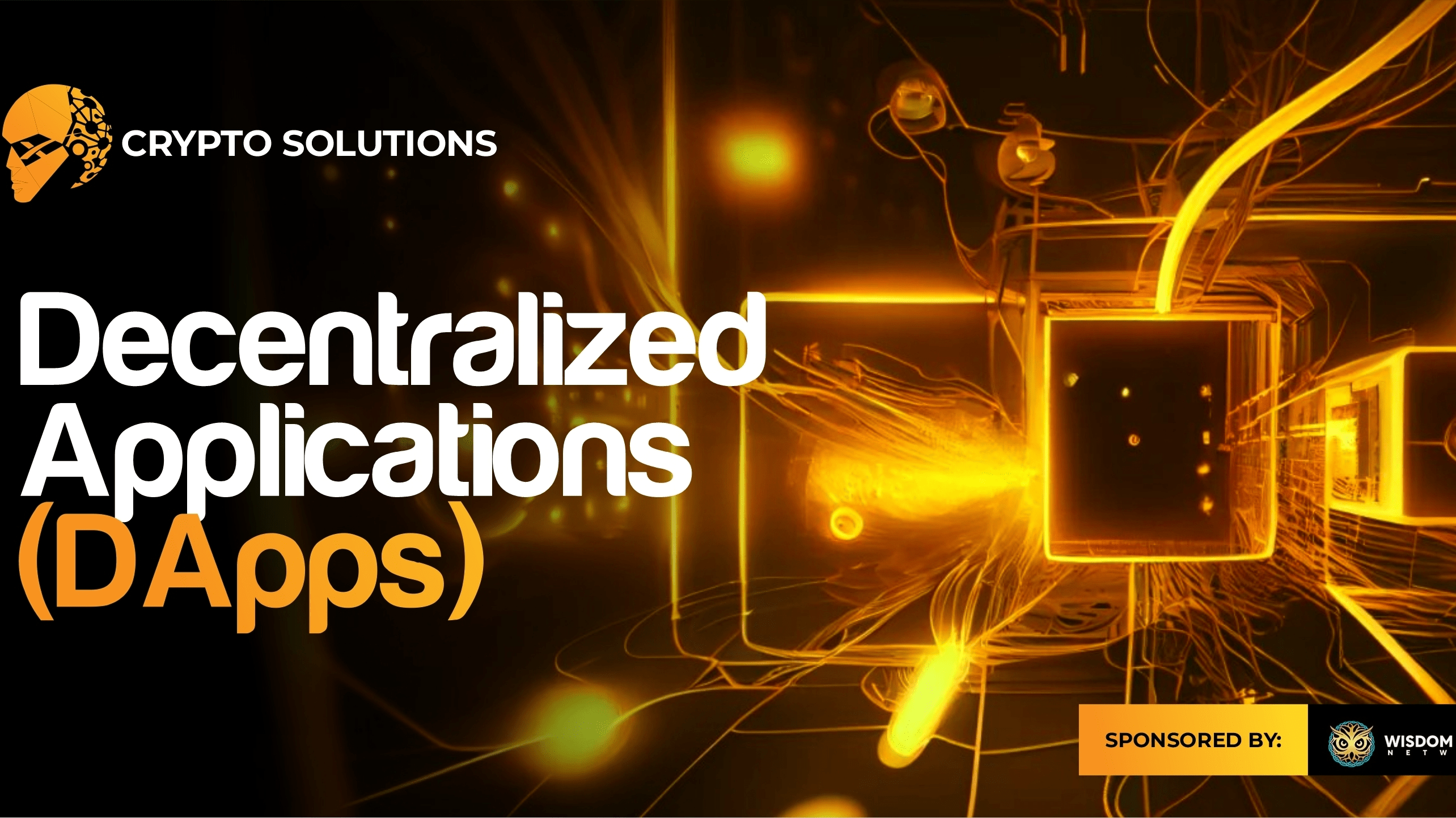 Decentralized Applications (DApps): Navigating the New Frontier of ...