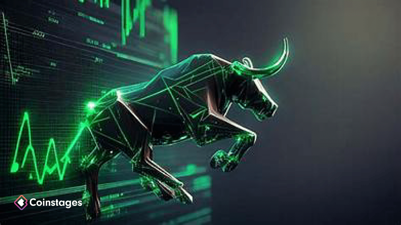 Crypto Bull Run 2024: Keep an Eye on These 7 Altcoins for Big Returns ...