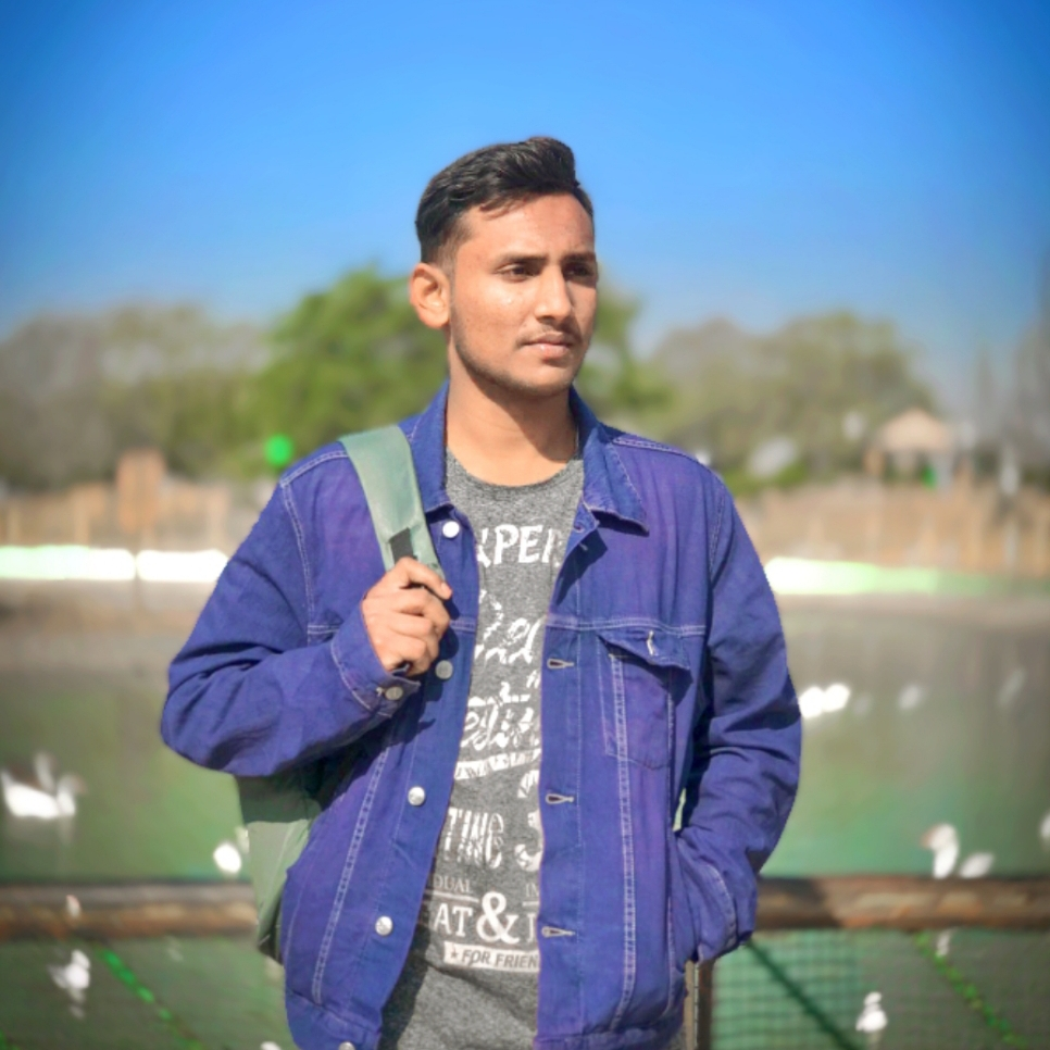 MUHAMMAD ALI RANJHA's Profile | Binance Square