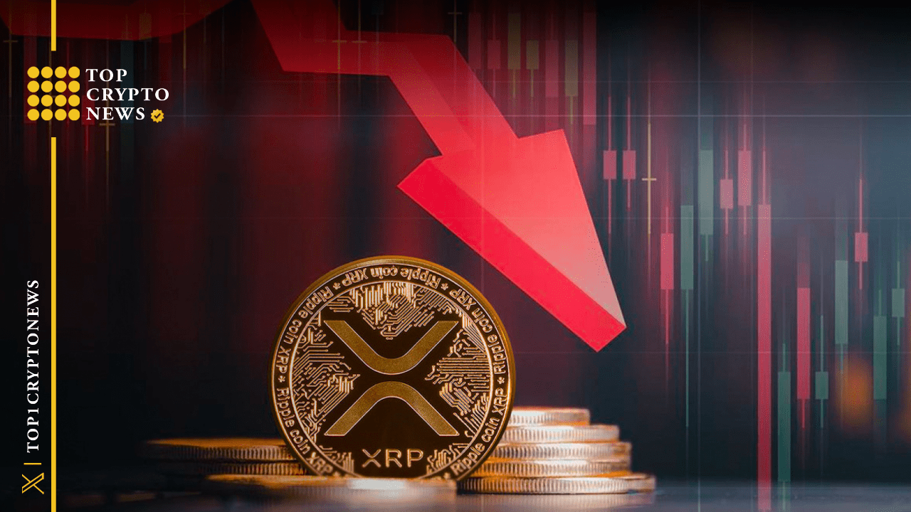 Ist XRP tot? Community-Debatten | TopCryptoNews auf Binance Square
