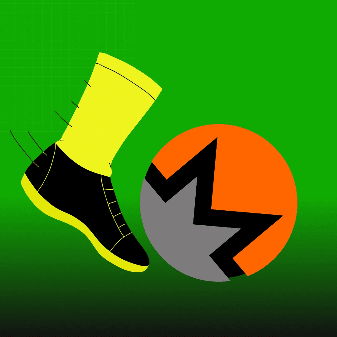 Binance anuncia deslistagem de Monero. | O Horda no Binance Square