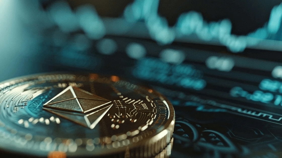 Ethereum Price Poised for $3.5K Surge This Week | crypto_MOJ news on ...