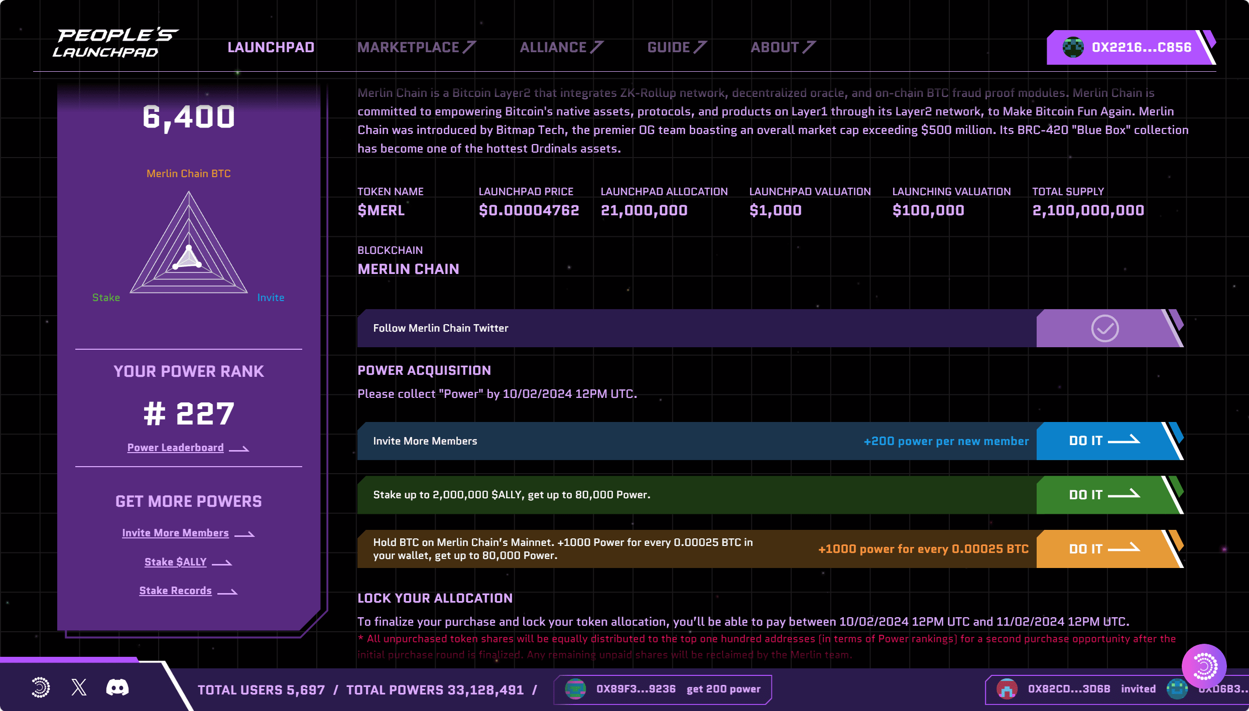 Onlyのプロフィール | Binance Square