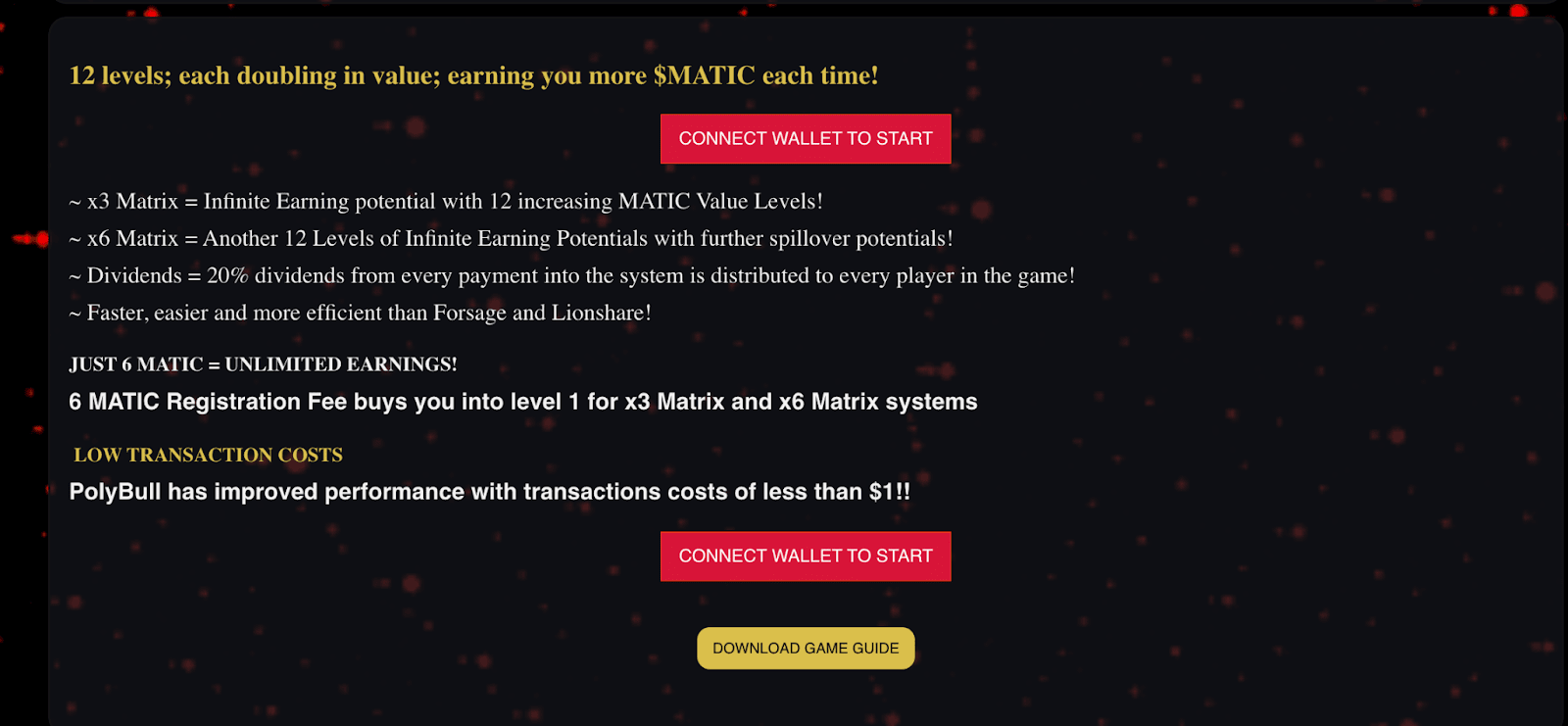 PolyBull Ponzi Scam Alert | HashDit on Binance Square