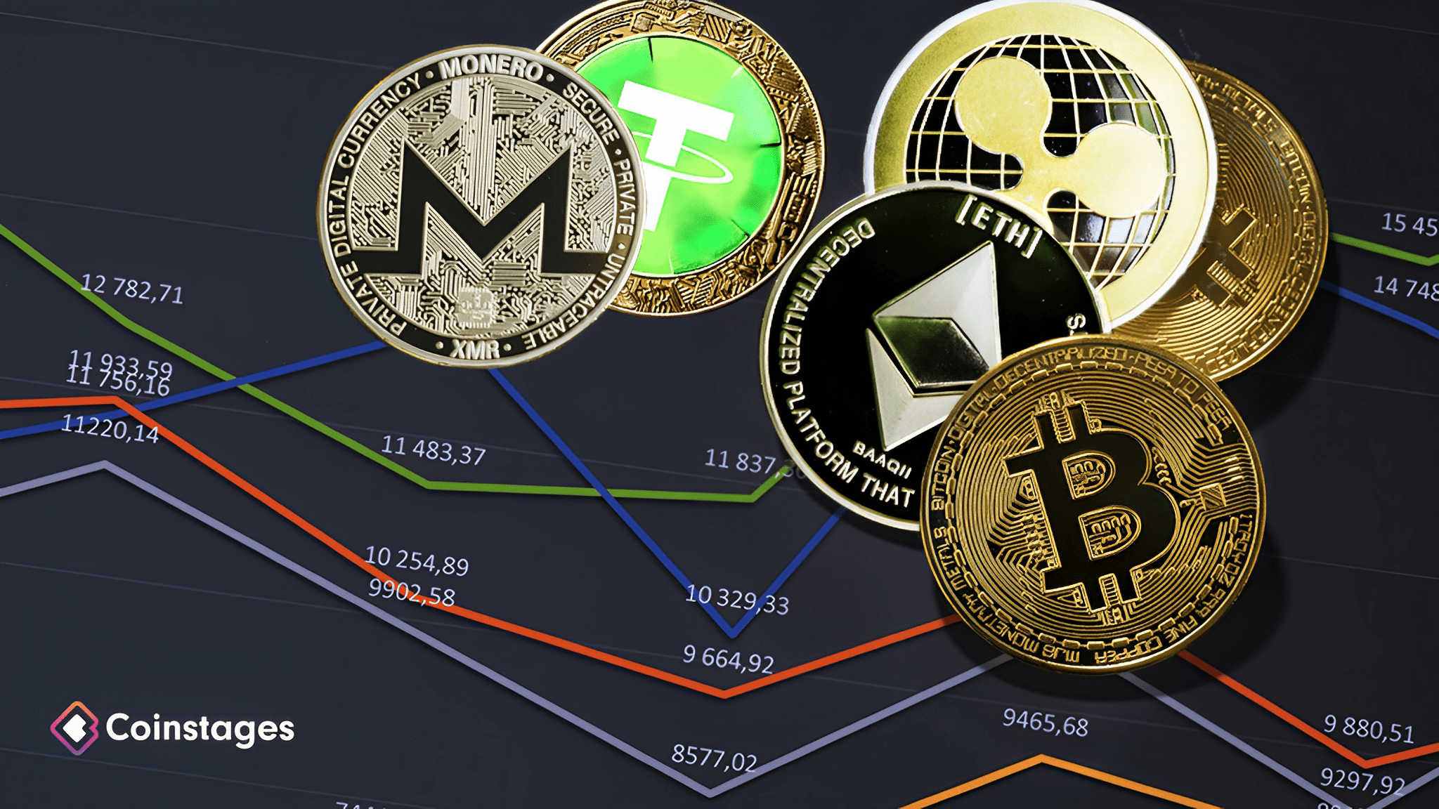 Top Cryptos to Buy Before the Next Bitcoin Halving in 2024 | Coinstages on  Binance Square