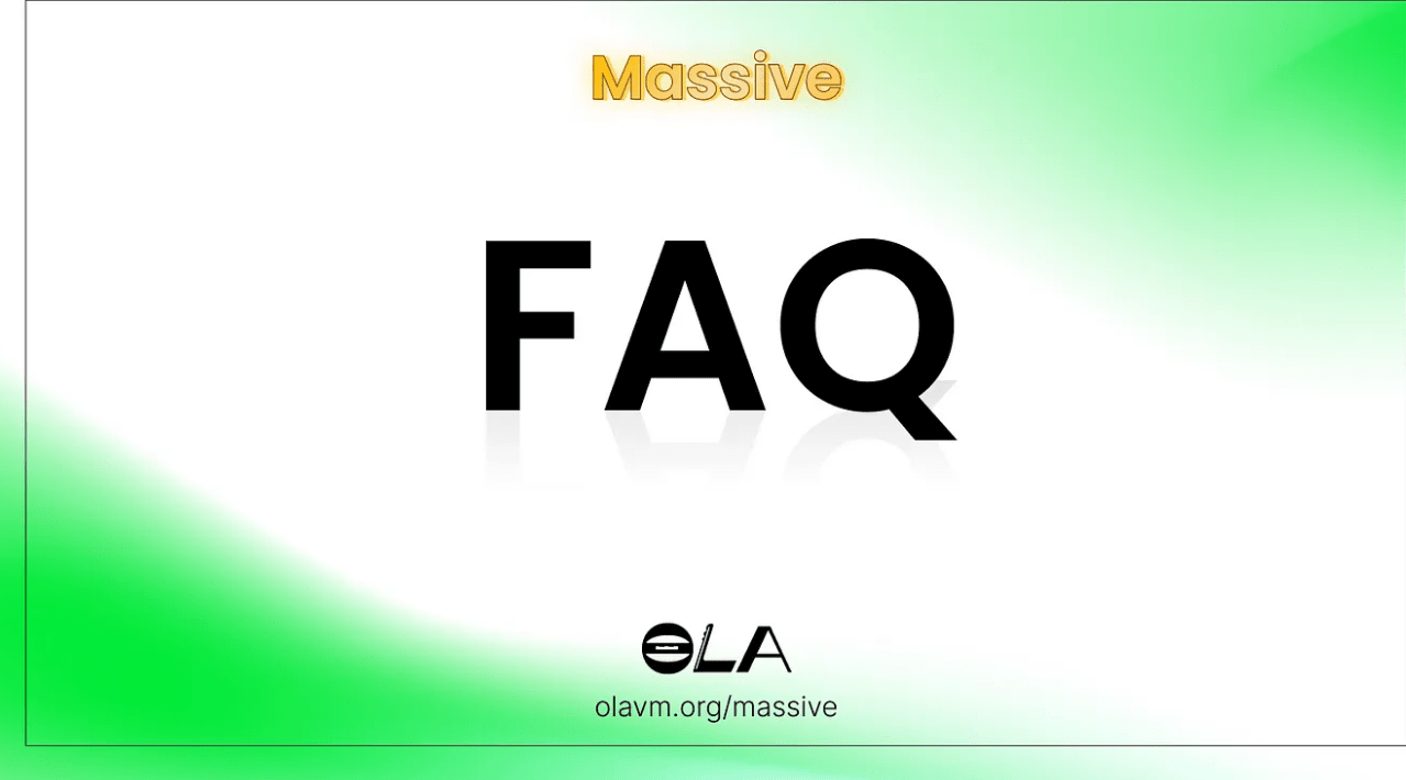 The second-layer ZKVM_OLA now has 3 sky-drop rewards for registration,  speed up | crypto坐山客 on Binance Square