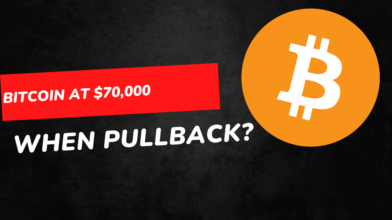 When There Will Be A Pullback On BTC ? | CRYPTO MECHANIC on Binance Square