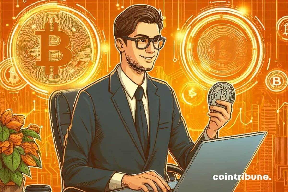 Google indexes Bitcoin addresses! A big step for crypto adoption ...