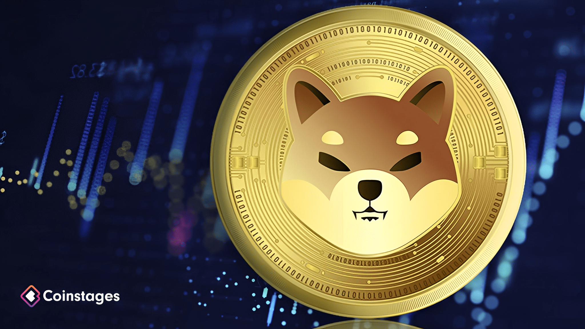 Shiba Inu Lead Dev Reacts to SHIB At $100 Billion Market Cap Prediction |  Coinstages on Binance Square