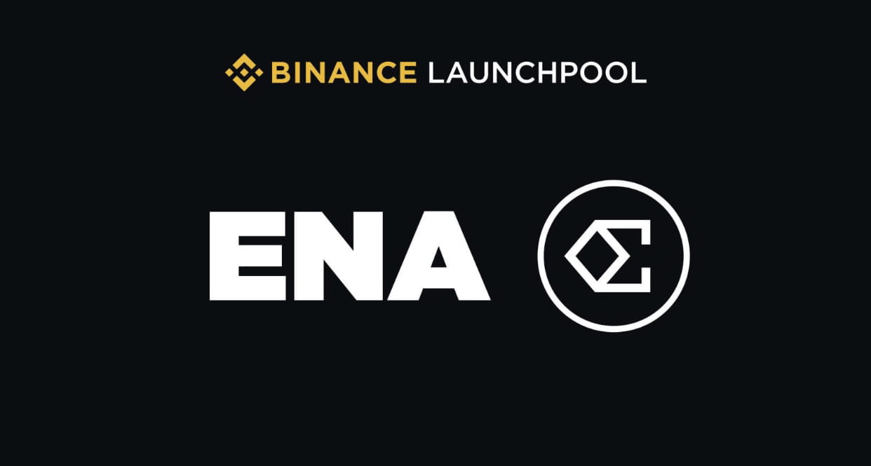 ⛏️ Presentamos Ethena (ENA) en Binance Launchpool Ethena es | Murshad115 en  Binance Square