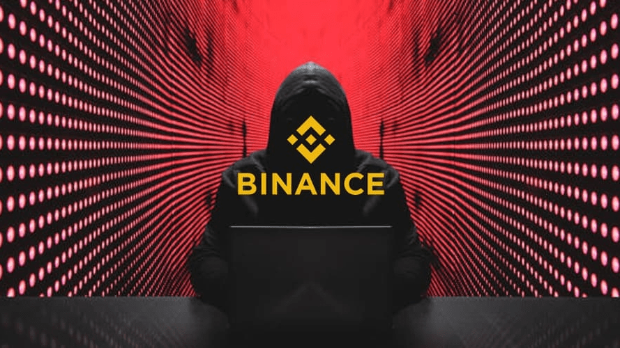 Une Personne A Vu Son Compte Binance Pirat Et La Totalit De Son Solde une-personne-a-vu-son-compte-binance-pirat-et-la-totalit-de-son-solde