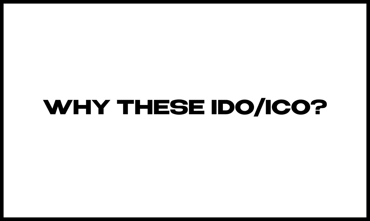 100X ON UPCOMING IDO/ICO! | ZEUUSS on Binance Square