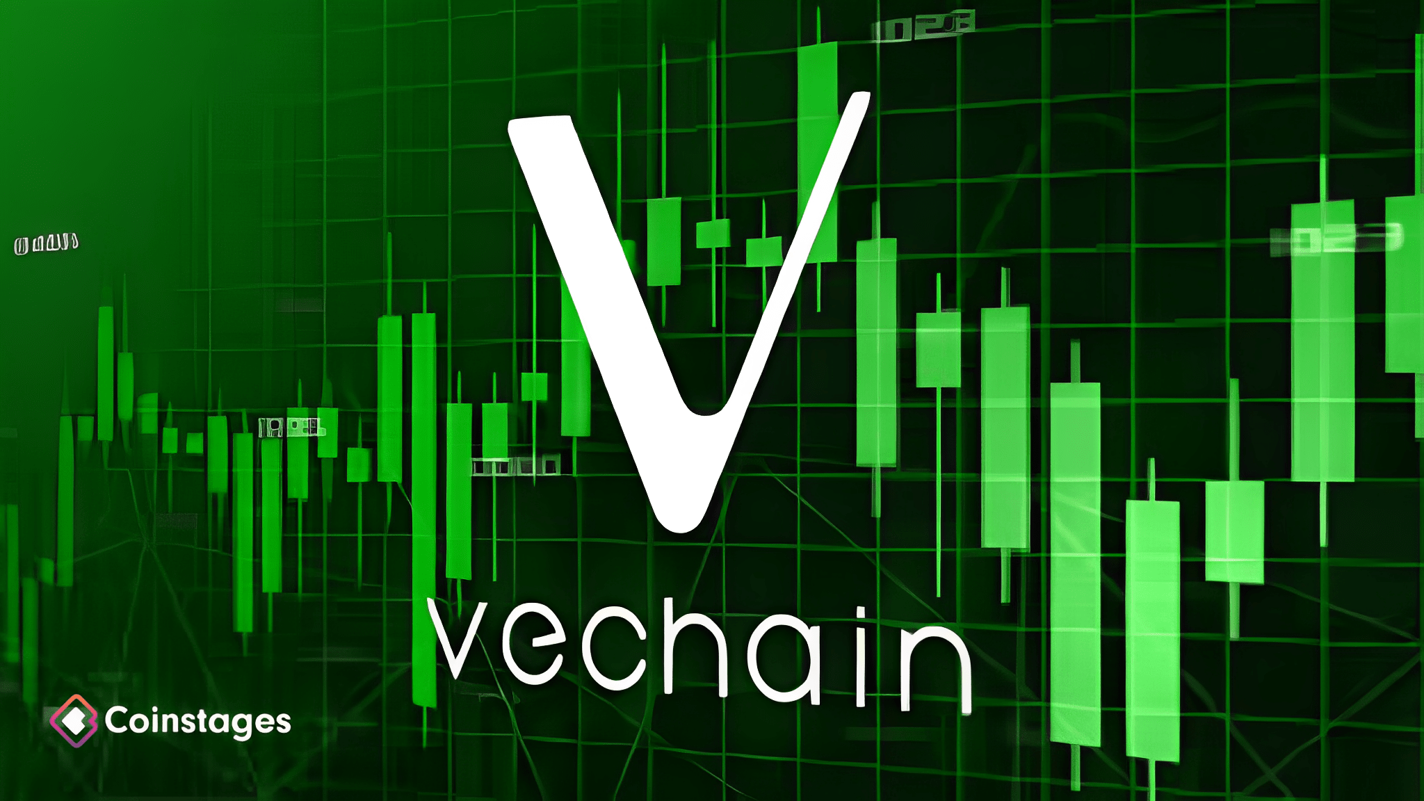 ChatGPT prevê preço do VeChain (VET) até 31 de março de 2024 | Coinstages  no Binance Square