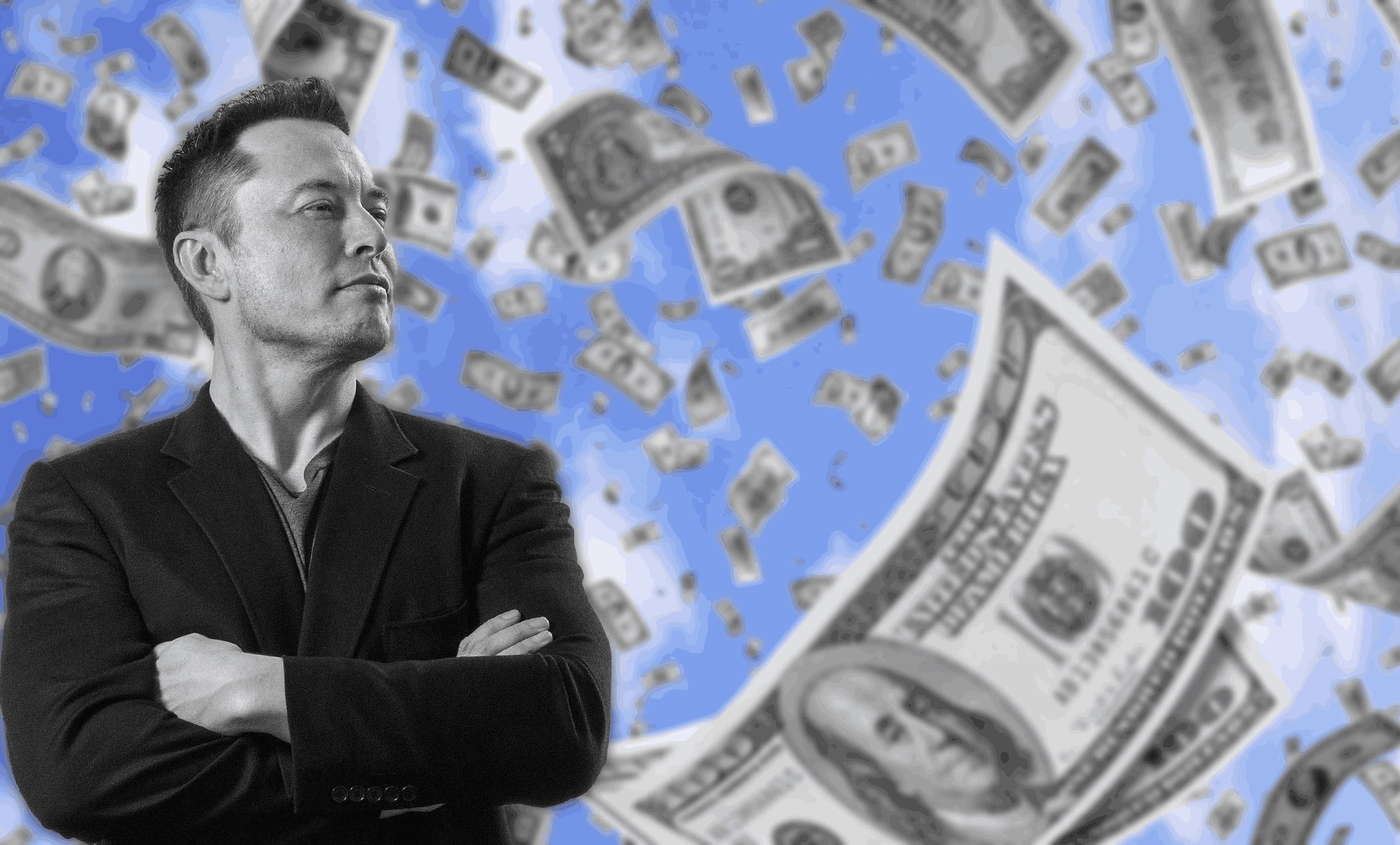 Industries that make billionaires код