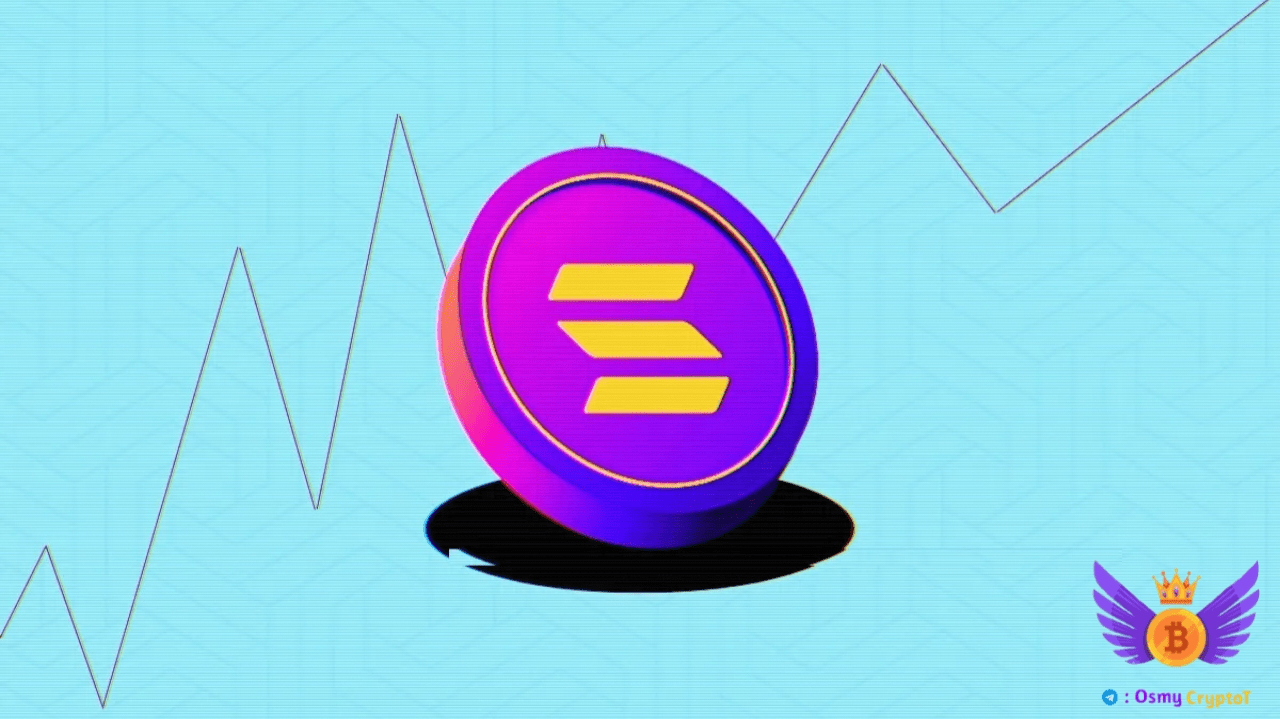 Solana (SOL) Price Eyes Two-Year Breakout Above $150, Next Stop $500? |  Osmy_CryptoT on Binance Square