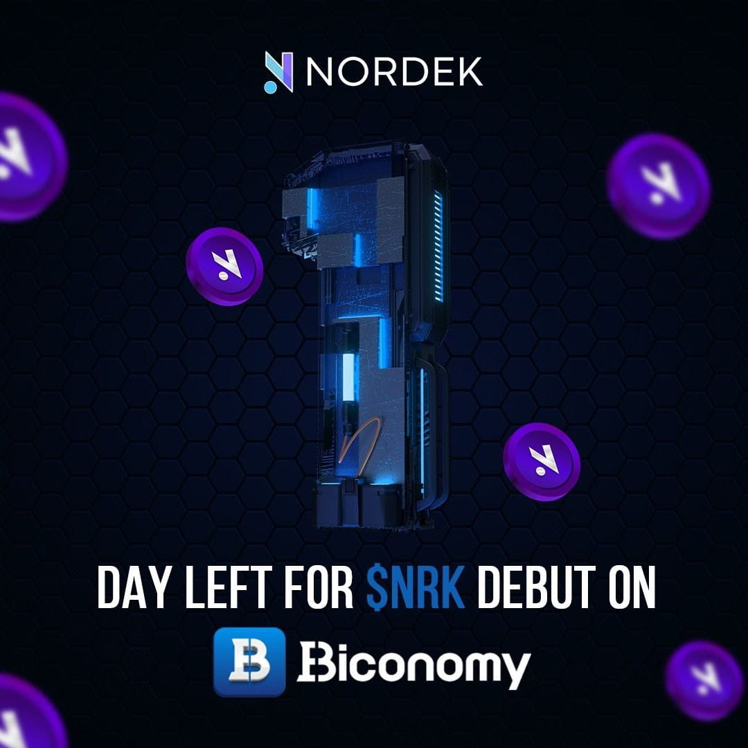 How Many Days To Go For The Listing Of NRK You Guessed It Nordek how-many-days-to-go-for-the-listing-of-nrk-you-guessed-it-nordek