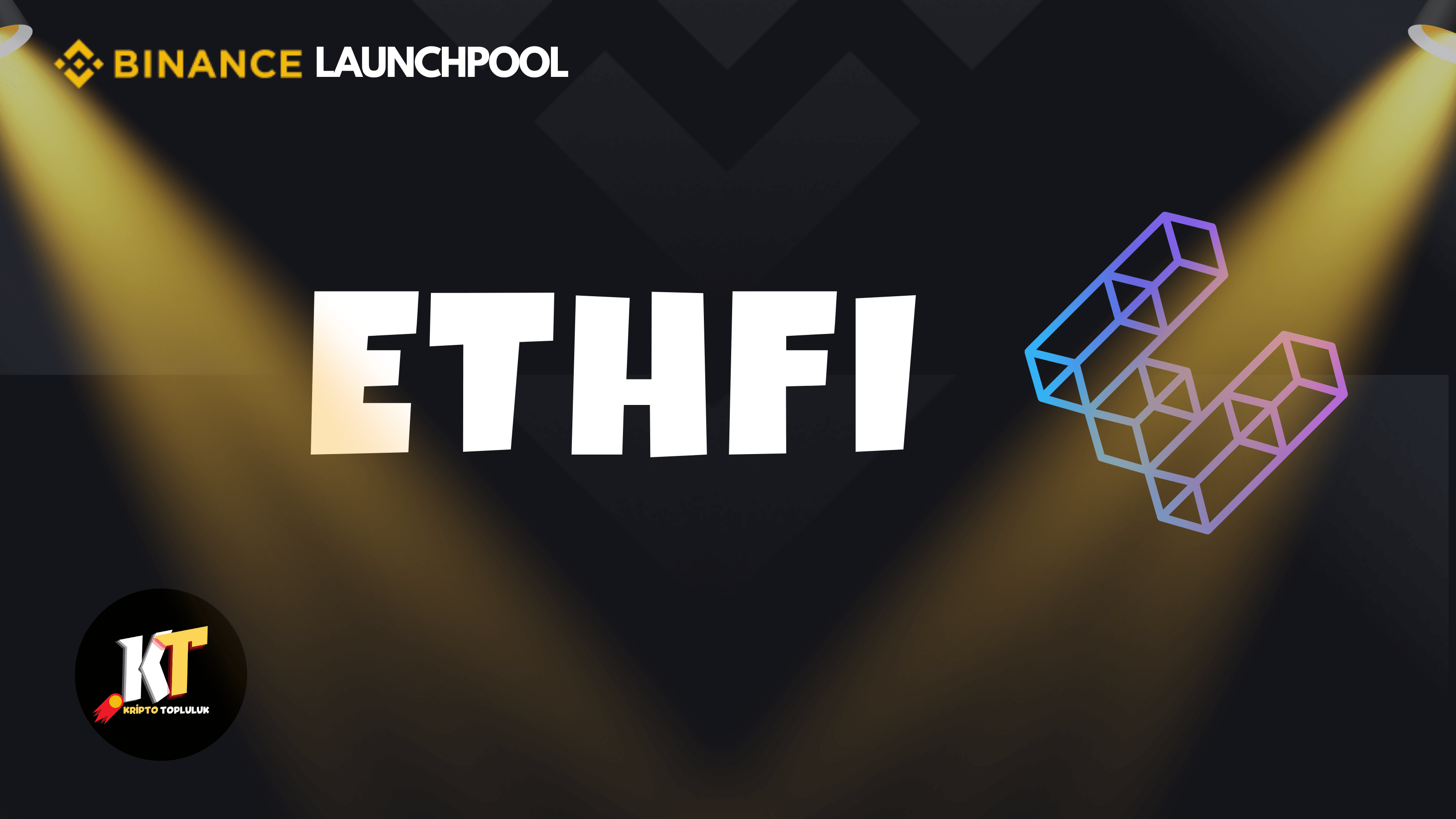 What is ether.fi (ETHFI)? 🚀 ether.fi (ETHFI), a new DeFi | xKorsan on  Binance Square