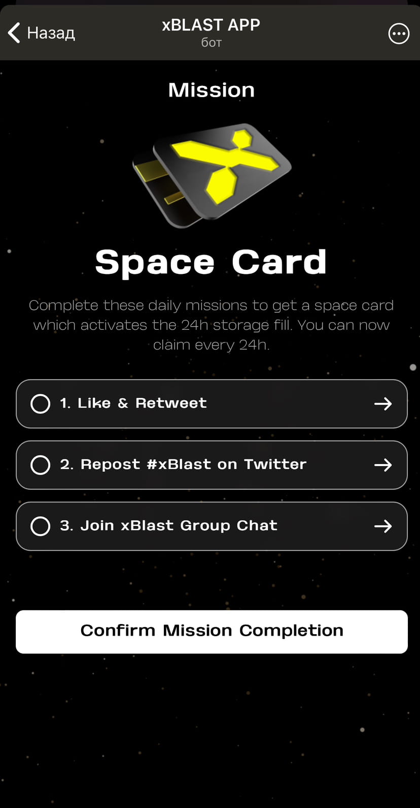 Latest #miningapp News, Opinions and Feed Today | Binance Square