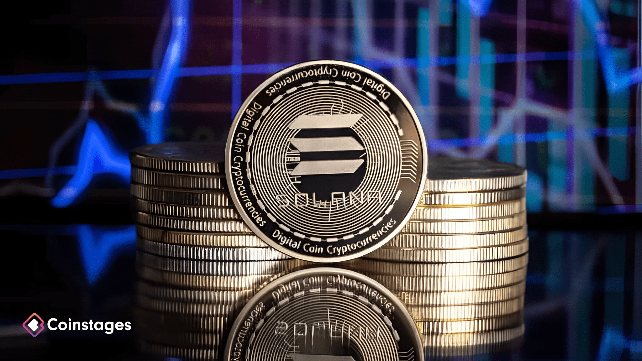 隨着加密貨幣市場的上漲，Solana (SOL) 躍升至190 美元以上| 幣安廣場上的Coinstages