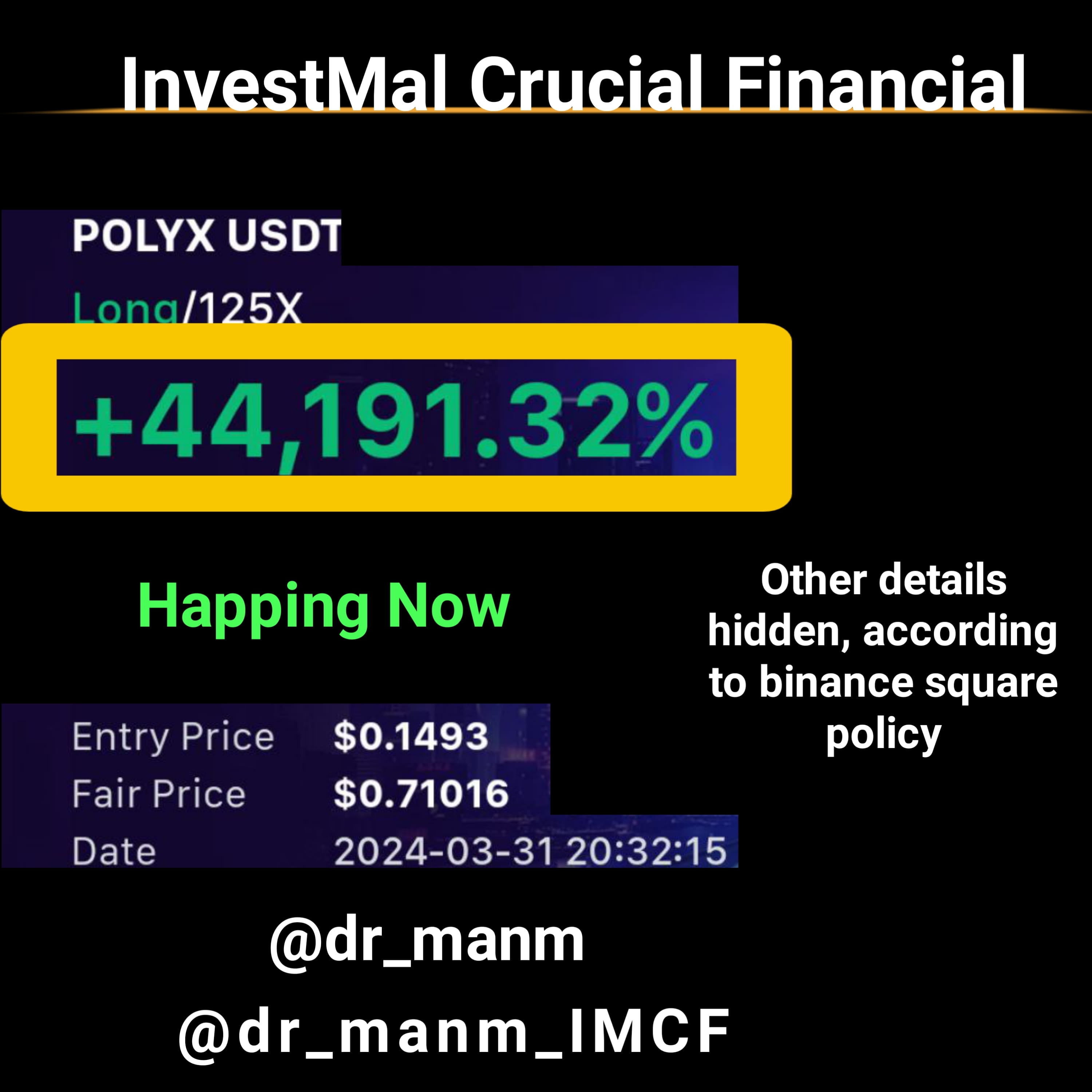 alhamdulallah-polyx-with-percentage-of-profit-44000-th-investmal