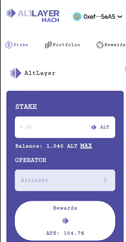 ##ALT My brother said this is the year of pledging alt | 艾叔 on Binance ...
