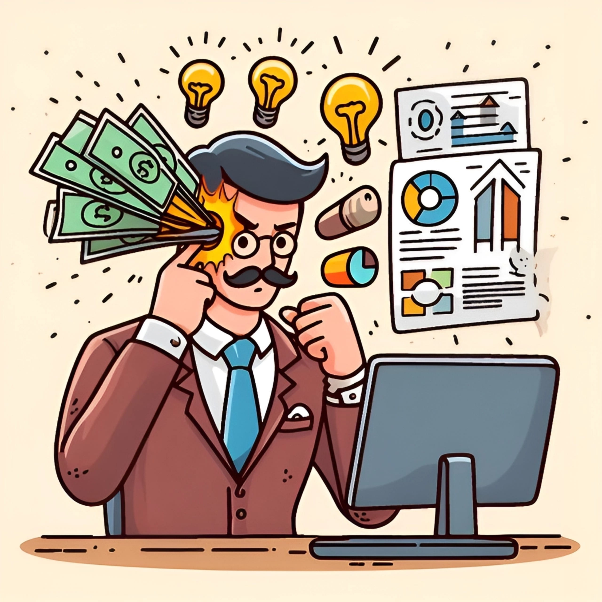 🚫 Attention The 8 Essential Rules to Mastering Cryptocurren | Crypto ...