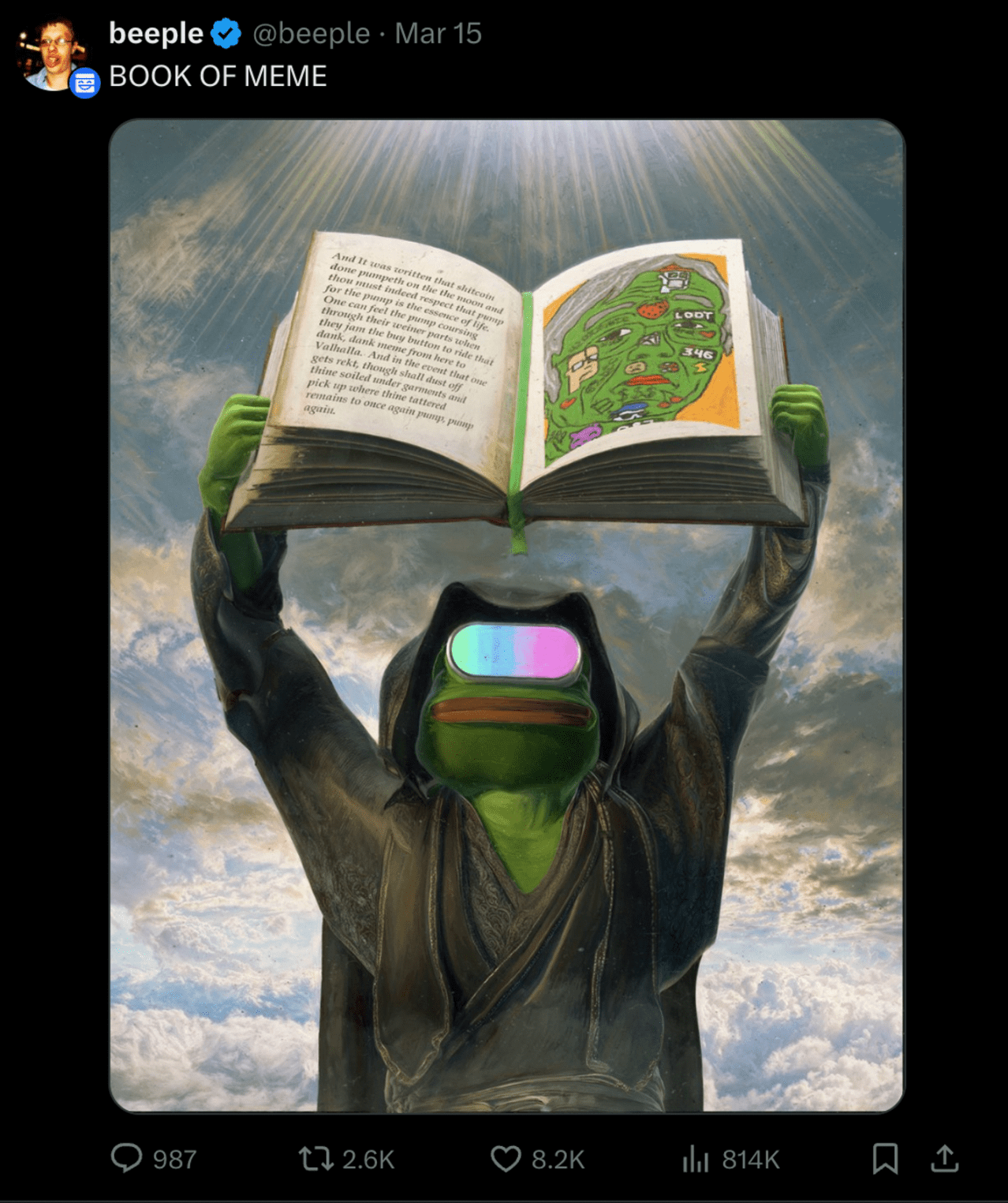 上线3小时暴涨20倍，BOME 为何突然爆火？ | 丢失的超能力στο Binance Square